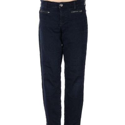 Gap Outlet Women Blue Jeggings 4